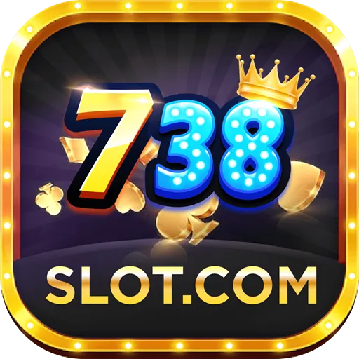 738SLOT - Permainan Slot Terbaik di Pusat Unduhan