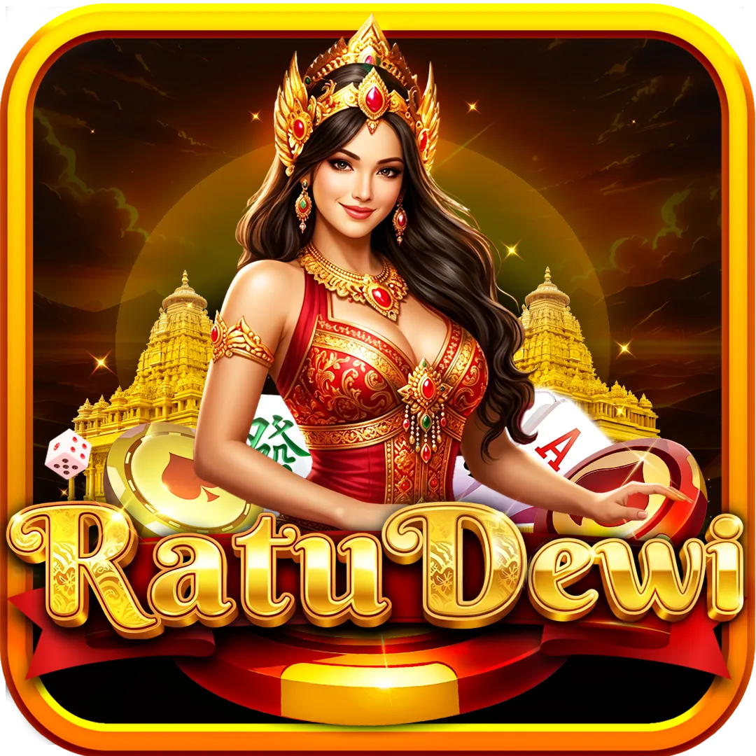 RATUDEWI - Permainan Puzzle yang Seru dan Menantang