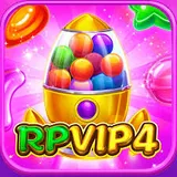 RPVIP4 - Petualangan Anime yang Epik