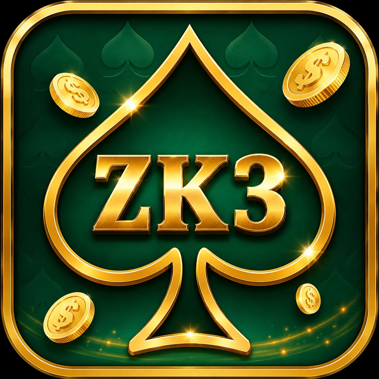 ZK3 - Petualangan Anime Terbaik